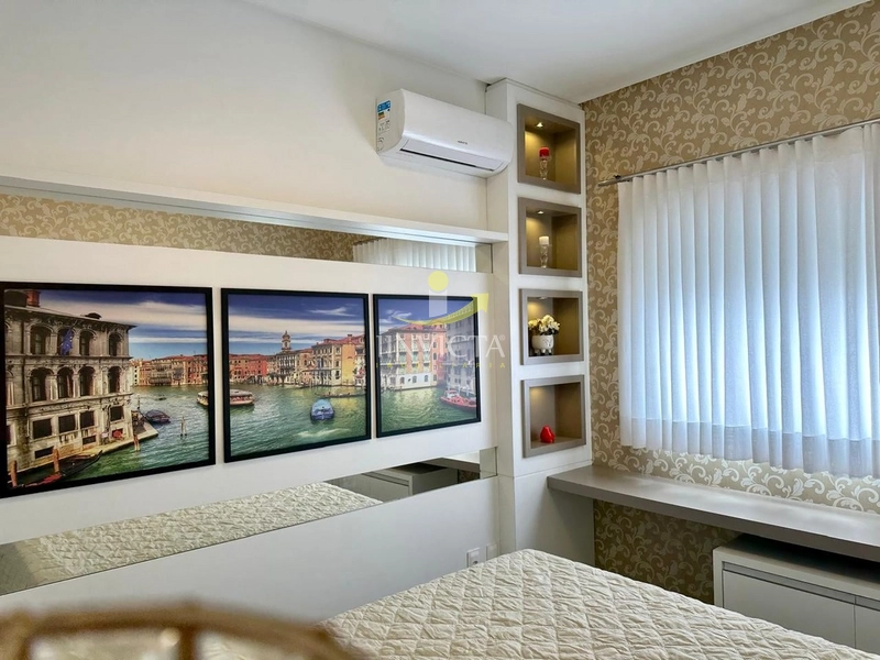 Apartamento Mobiliado e Decorado de 2 Dormitórios!!: 23ª foto da galeria de imagens do imóvel