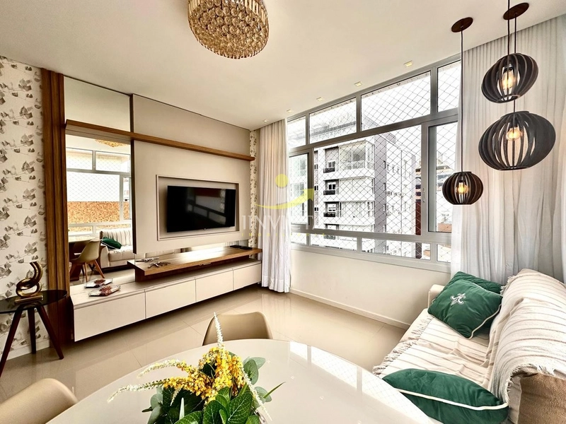 Apartamento Mobiliado e Decorado de 2 Dormitórios!!: 13ª foto da galeria de imagens do imóvel