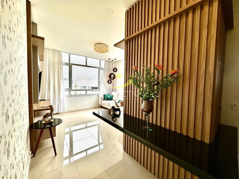 Apartamento Mobiliado e Decorado de 2 Dormitórios!!: 15ª foto da galeria de imagens do imóvel