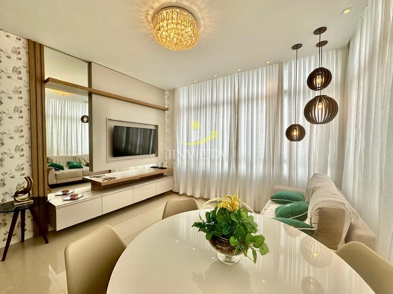 Apartamento Mobiliado e Decorado de 2 Dormitórios!!: 12ª foto da galeria de imagens do imóvel