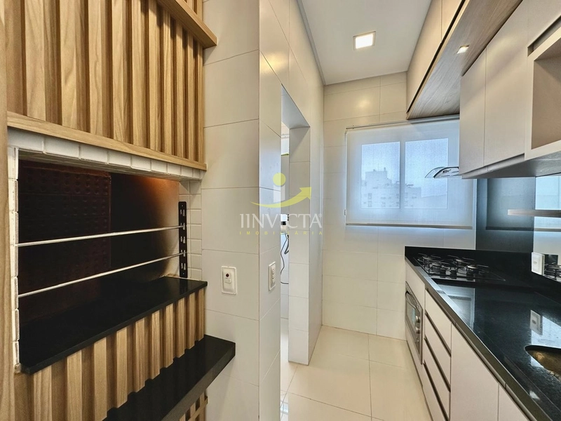 Apartamento Mobiliado e Decorado de 2 Dormitórios!!: 17ª foto da galeria de imagens do imóvel