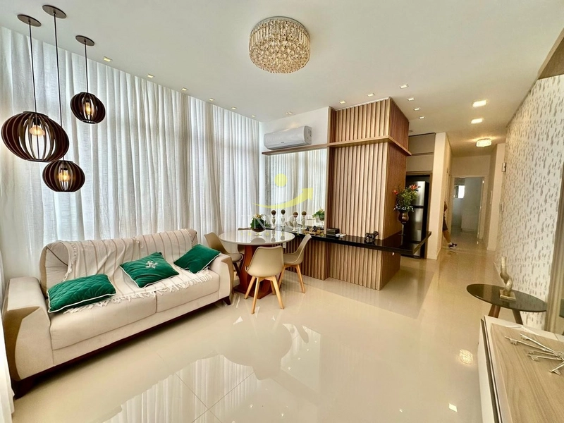 Apartamento Mobiliado e Decorado de 2 Dormitórios!!: 7ª foto da galeria de imagens do imóvel