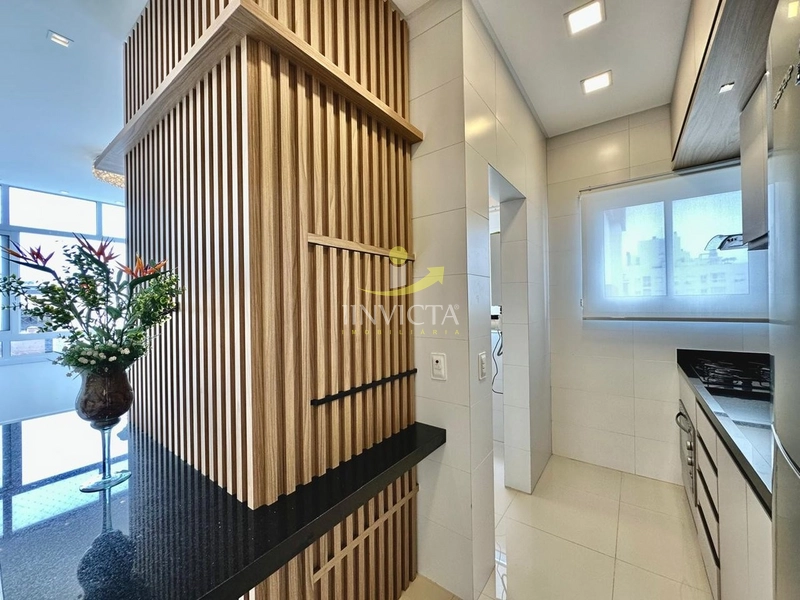 Apartamento Mobiliado e Decorado de 2 Dormitórios!!: 16ª foto da galeria de imagens do imóvel