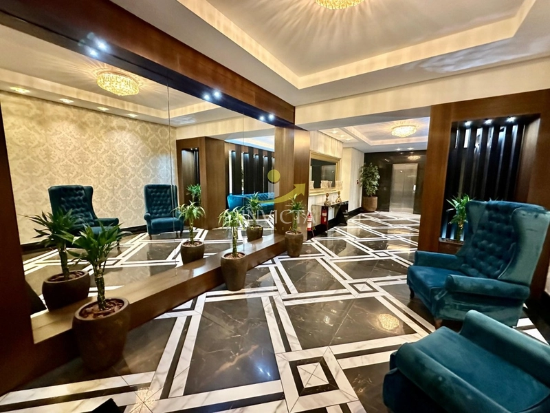 Apartamento Mobiliado e Decorado de 2 Dormitórios!!: 37ª foto da galeria de imagens do imóvel