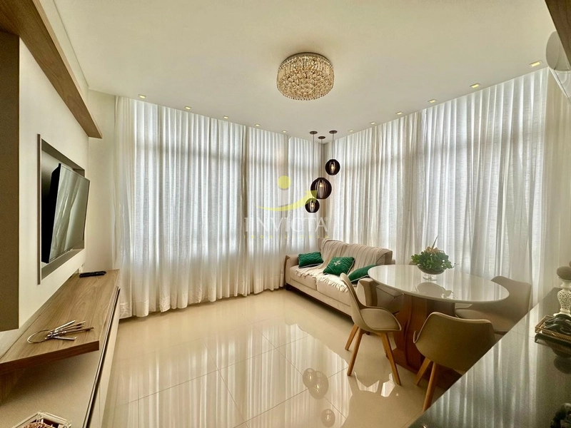 Apartamento Mobiliado e Decorado de 2 Dormitórios!!: 9ª foto da galeria de imagens do imóvel