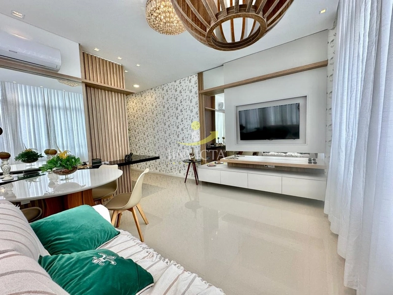 Apartamento Mobiliado e Decorado de 2 Dormitórios!!: 4ª foto da galeria de imagens do imóvel