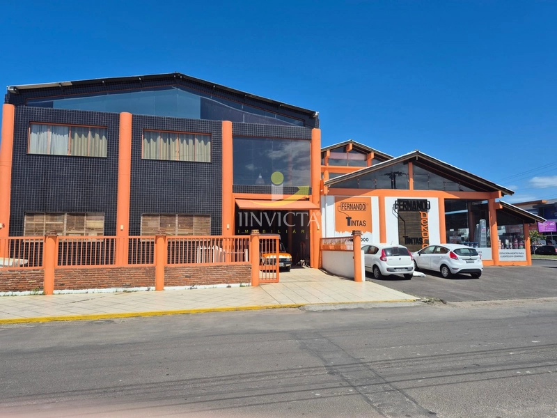 Loja de esquina medindo 450m² disponível para locação anual.: 3ª foto da galeria de imagens do imóvel