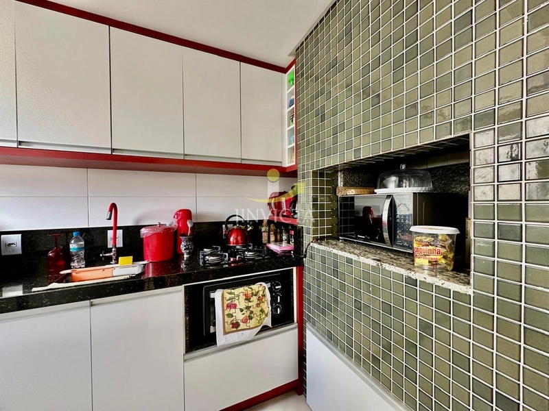 Viva com estilo! Apto 2D mobiliado e pronto para morar: 7ª foto da galeria de imagens do imóvel