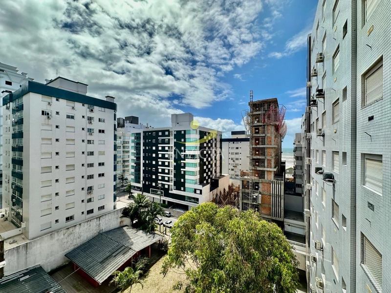 Viva com estilo! Apto 2D mobiliado e pronto para morar: 13ª foto da galeria de imagens do imóvel