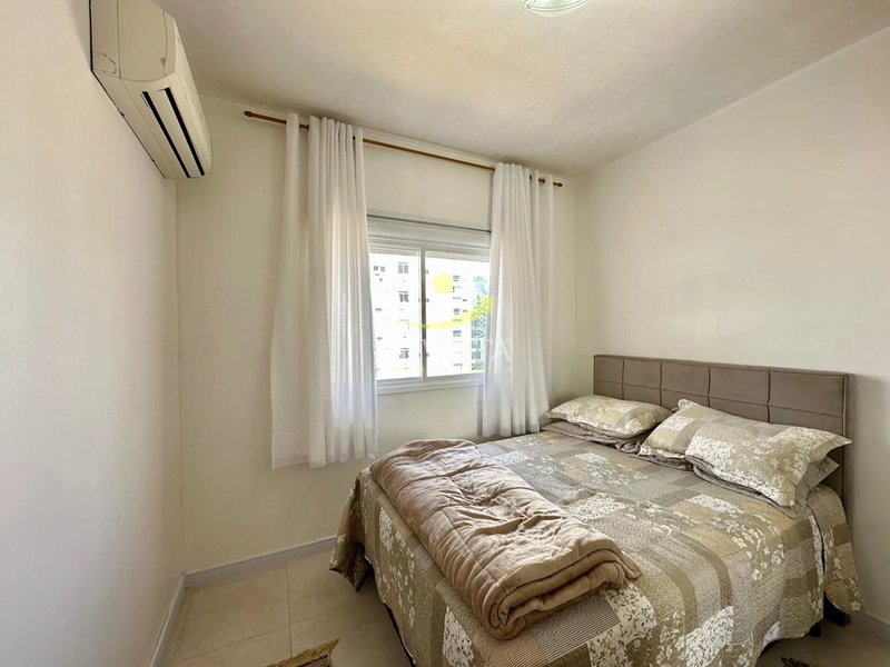 Viva com estilo! Apto 2D mobiliado e pronto para morar: 12ª foto da galeria de imagens do imóvel