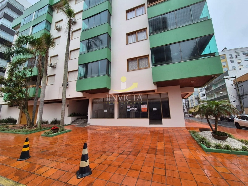 Loja de Esquina, no Bairro Zona Nova!!: 2ª foto da galeria de imagens do imóvel