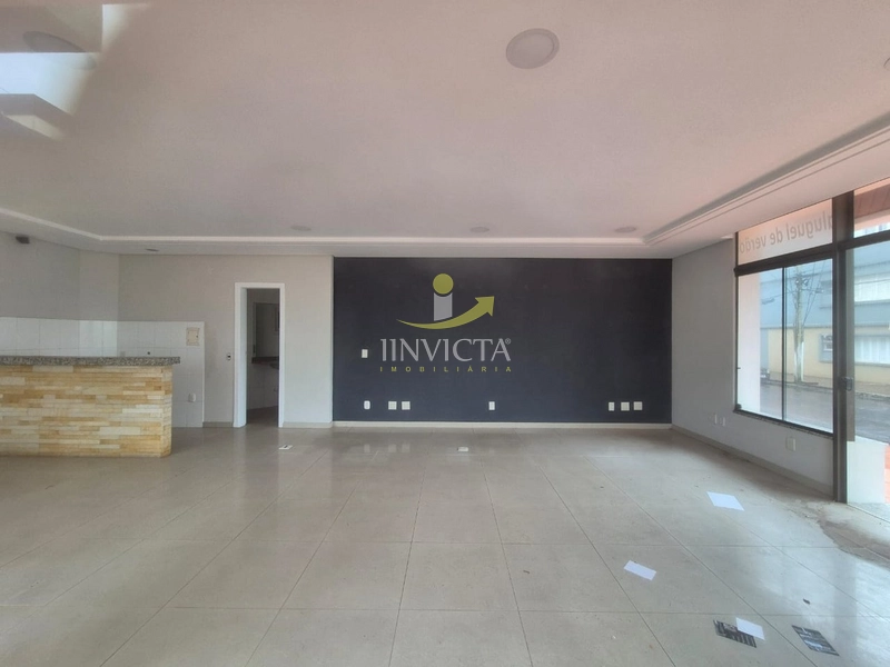 Loja de Esquina, no Bairro Zona Nova!!: 6ª foto da galeria de imagens do imóvel