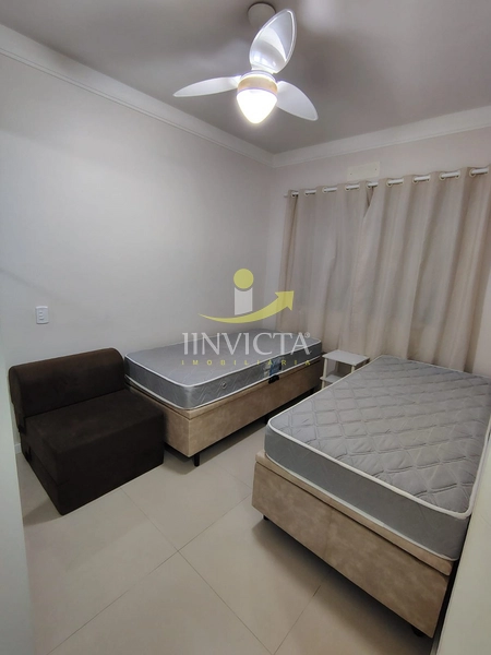 Apartamento de 2 dormitórios disponível para locação de temporada.: 11ª foto da galeria de imagens do imóvel