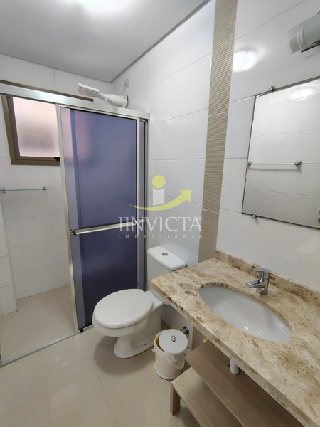 Apartamento de 2 dormitórios disponível para locação de temporada.: 10ª foto da galeria de imagens do imóvel