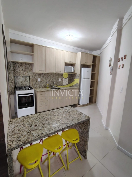 Apartamento de 2 dormitórios disponível para locação de temporada.: 7ª foto da galeria de imagens do imóvel