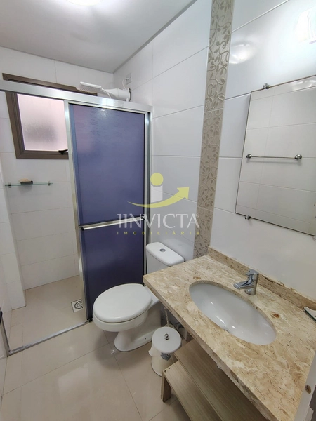 Apartamento de 2 dormitórios disponível para locação de temporada.: 12ª foto da galeria de imagens do imóvel