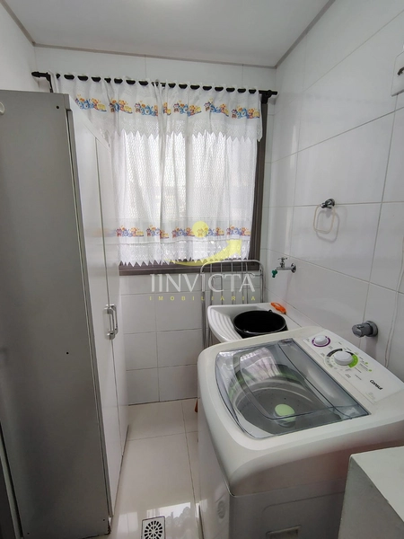 Apartamento de 2 dormitórios disponível para locação de temporada.: 8ª foto da galeria de imagens do imóvel