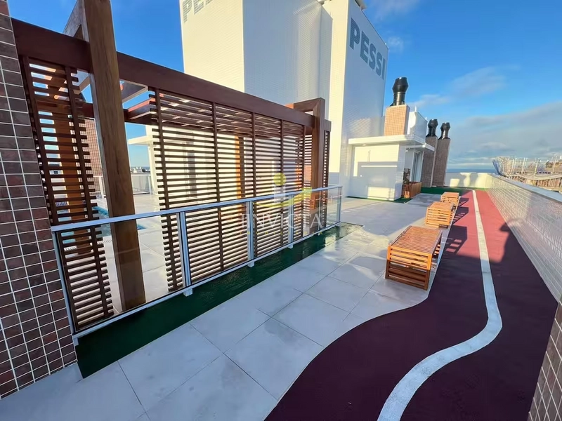 Apartamento de 3 dormitórios disponível para temporada.: 19ª foto da galeria de imagens do imóvel