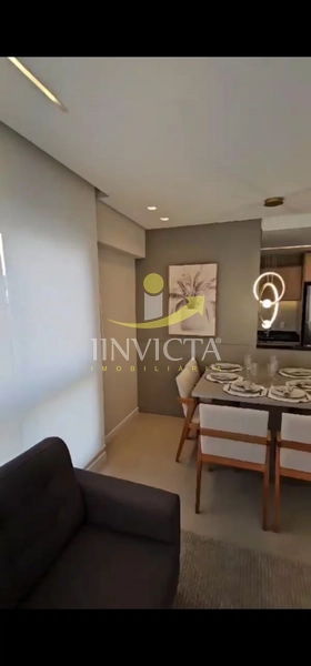 Apartamento de 3 dormitórios disponível para temporada.