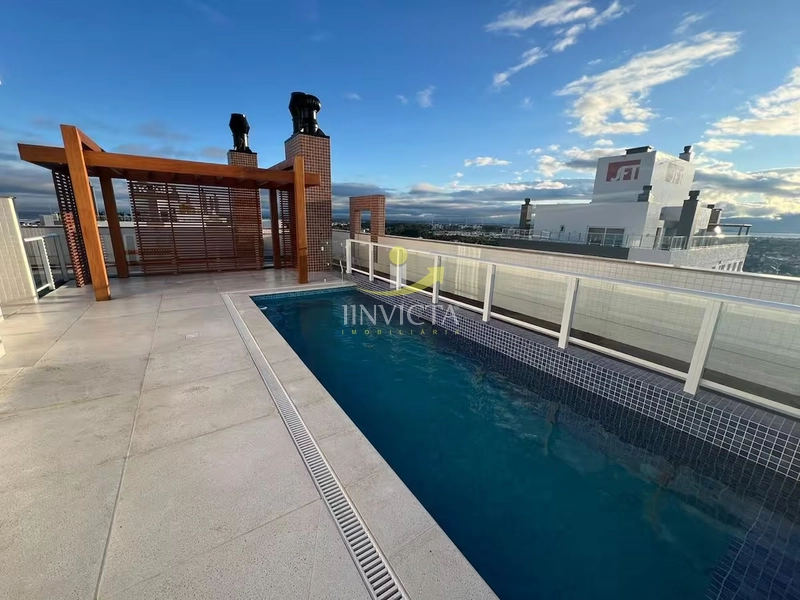 Apartamento de 3 dormitórios disponível para temporada.: 6ª foto da galeria de imagens do imóvel