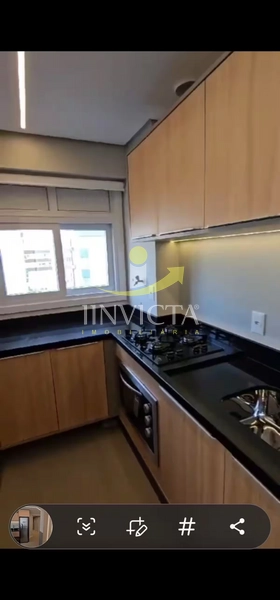 Apartamento de 3 dormitórios disponível para temporada.: 2ª foto da galeria de imagens do imóvel