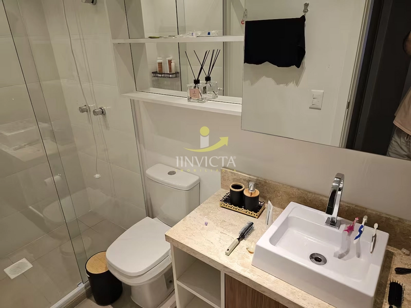 Apartamento de 3 dormitórios disponível para temporada.: 8ª foto da galeria de imagens do imóvel