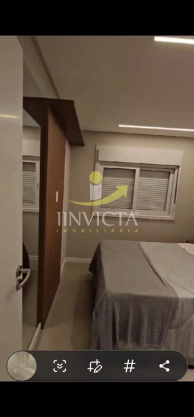 Apartamento de 3 dormitórios disponível para temporada.: 12ª foto da galeria de imagens do imóvel