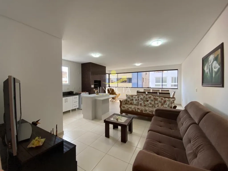 APARTAMENTO NO CENTRO À VENDA, 3 DORMITÓRIOS: 2ª foto da galeria de imagens do imóvel