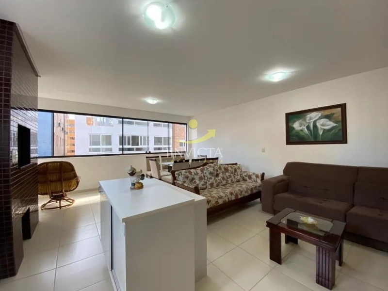 APARTAMENTO NO CENTRO À VENDA, 3 DORMITÓRIOS: 1ª foto da galeria de imagens do imóvel