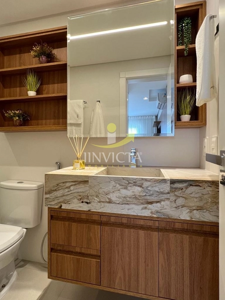 EXCELENTE 2 DORMITÓRIOS MOB/DECORADO CENTRO PRA VOCÊ!!!!: 30ª foto da galeria de imagens do imóvel