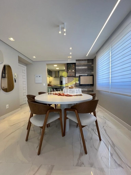 EXCELENTE 2 DORMITÓRIOS MOB/DECORADO CENTRO PRA VOCÊ!!!!: 8ª foto da galeria de imagens do imóvel