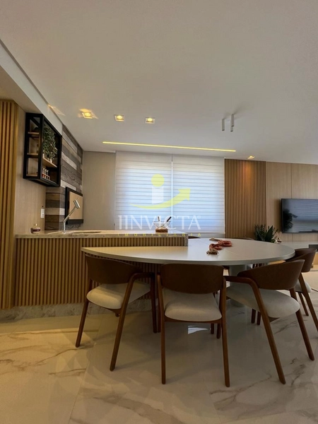 EXCELENTE 2 DORMITÓRIOS MOB/DECORADO CENTRO PRA VOCÊ!!!!: 6ª foto da galeria de imagens do imóvel