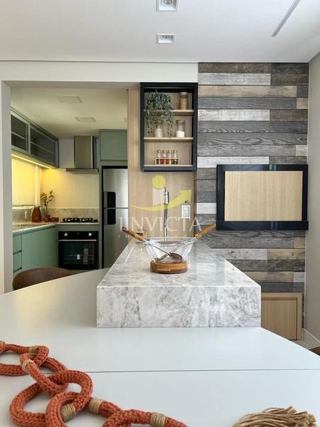 EXCELENTE 2 DORMITÓRIOS MOB/DECORADO CENTRO PRA VOCÊ!!!!: 7ª foto da galeria de imagens do imóvel