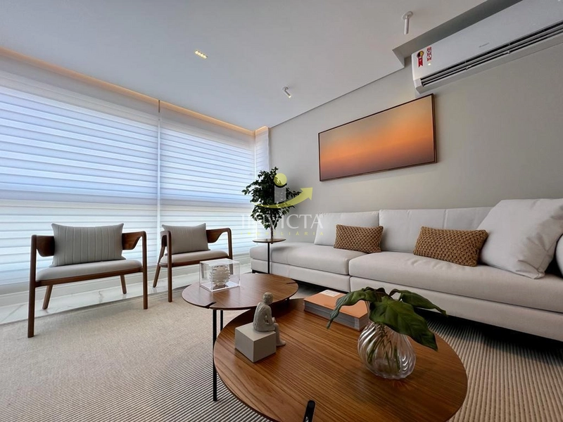 EXCELENTE 2 DORMITÓRIOS MOB/DECORADO CENTRO PRA VOCÊ!!!!: 1ª foto da galeria de imagens do imóvel