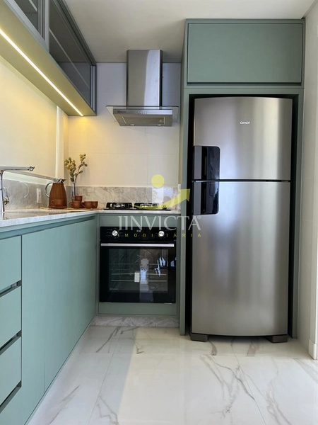 EXCELENTE 2 DORMITÓRIOS MOB/DECORADO CENTRO PRA VOCÊ!!!!: 3ª foto da galeria de imagens do imóvel