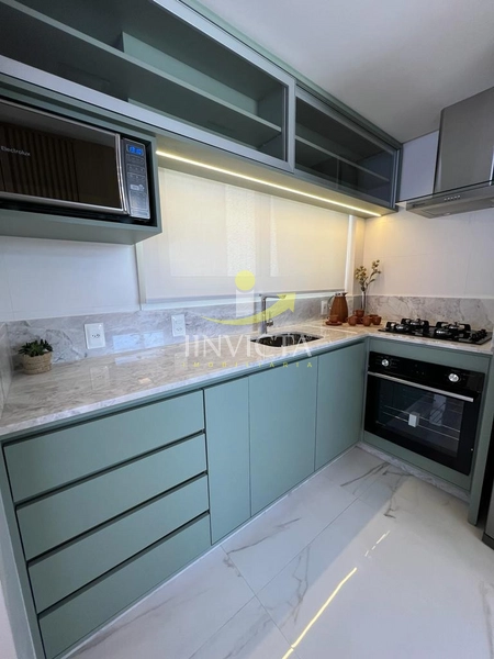 EXCELENTE 2 DORMITÓRIOS MOB/DECORADO CENTRO PRA VOCÊ!!!!: 2ª foto da galeria de imagens do imóvel