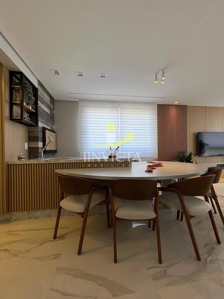 EXCELENTE 2 DORMITÓRIOS MOB/DECORADO CENTRO PRA VOCÊ!!!!: 5ª foto da galeria de imagens do imóvel