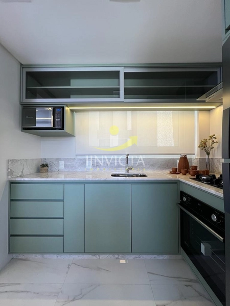 EXCELENTE 2 DORMITÓRIOS MOB/DECORADO CENTRO PRA VOCÊ!!!!: 4ª foto da galeria de imagens do imóvel