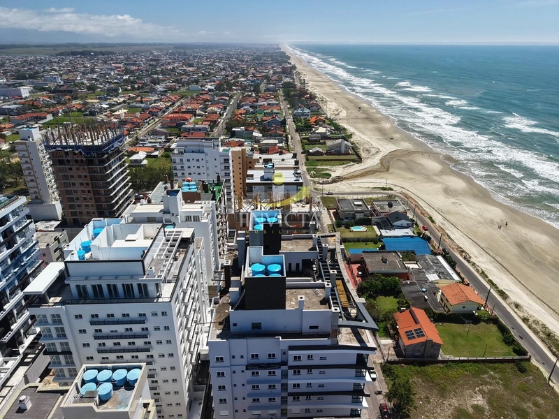 APARTAMENTO À VENDA EM CAPÃO DA CANOA!⁣ DE FRENTE PARA O MAR!: 40ª foto da galeria de imagens do imóvel