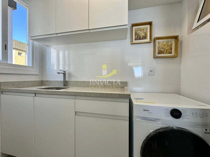 APARTAMENTO À VENDA EM CAPÃO DA CANOA!⁣ DE FRENTE PARA O MAR!: 19ª foto da galeria de imagens do imóvel