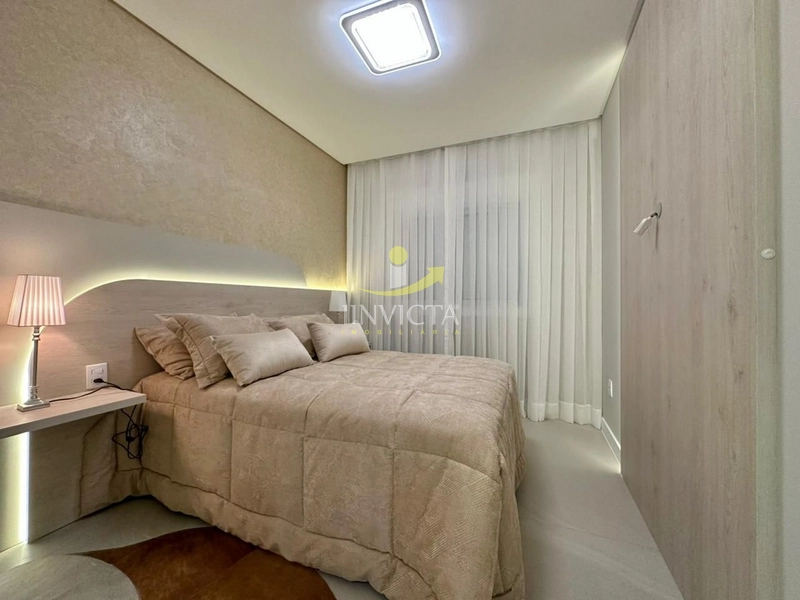 APARTAMENTO À VENDA EM CAPÃO DA CANOA!⁣ DE FRENTE PARA O MAR!: 23ª foto da galeria de imagens do imóvel