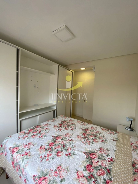 Apartamento para Locação de Temporada – Zona Nova: 11ª foto da galeria de imagens do imóvel