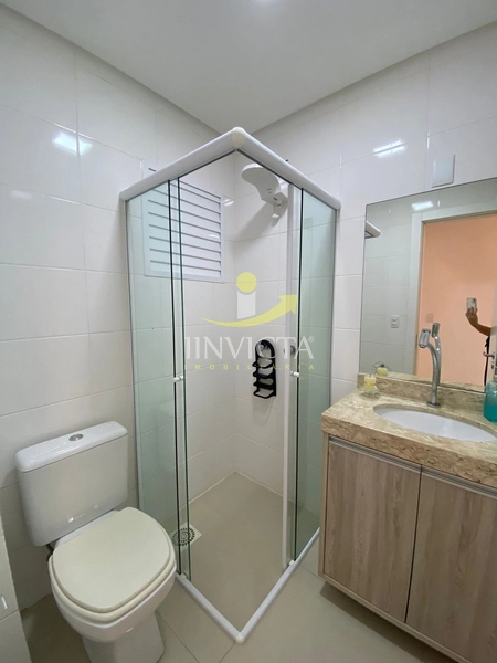 Apartamento para Locação de Temporada – Zona Nova: 15ª foto da galeria de imagens do imóvel