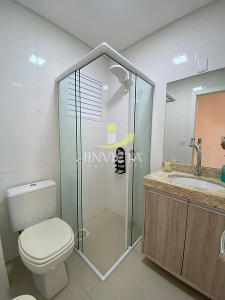 Apartamento para Locação de Temporada – Zona Nova: 14ª foto da galeria de imagens do imóvel