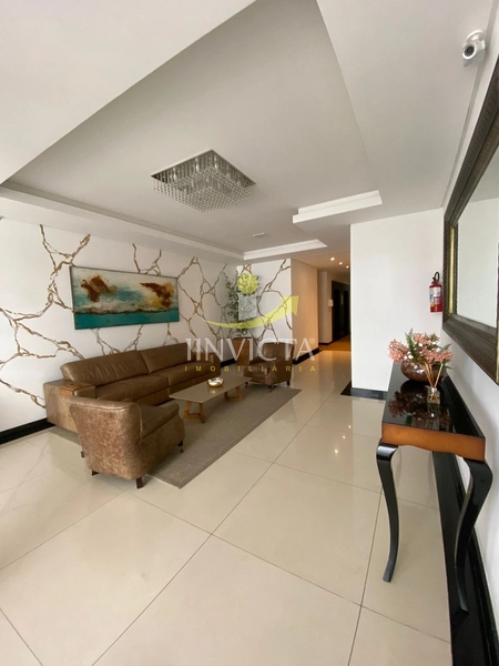 Apartamento para Locação de Temporada – Zona Nova: 1ª foto da galeria de imagens do imóvel