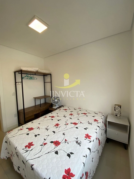 Apartamento para Locação de Temporada – Zona Nova: 16ª foto da galeria de imagens do imóvel