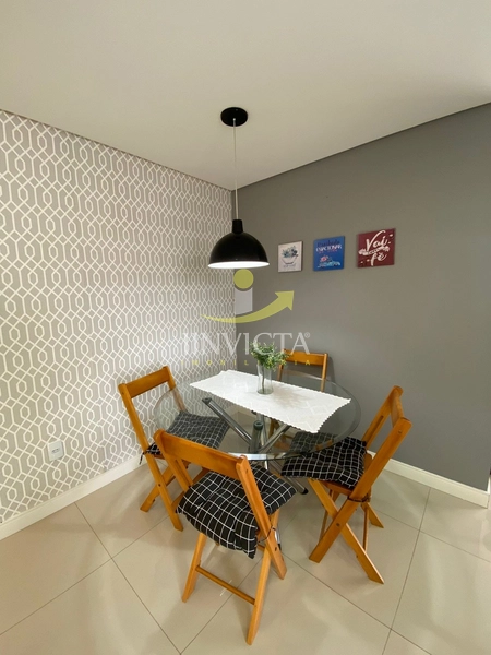 Apartamento para Locação de Temporada – Zona Nova: 7ª foto da galeria de imagens do imóvel