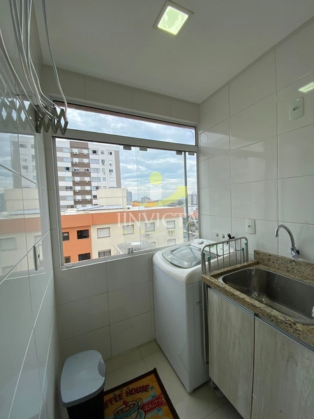 Apartamento para Locação de Temporada – Zona Nova: 9ª foto da galeria de imagens do imóvel