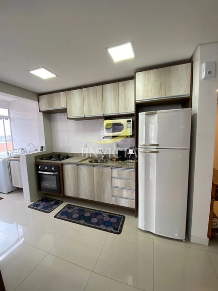 Apartamento para Locação de Temporada – Zona Nova: 8ª foto da galeria de imagens do imóvel