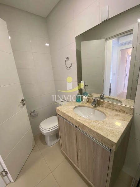 Apartamento para Locação de Temporada – Zona Nova: 18ª foto da galeria de imagens do imóvel